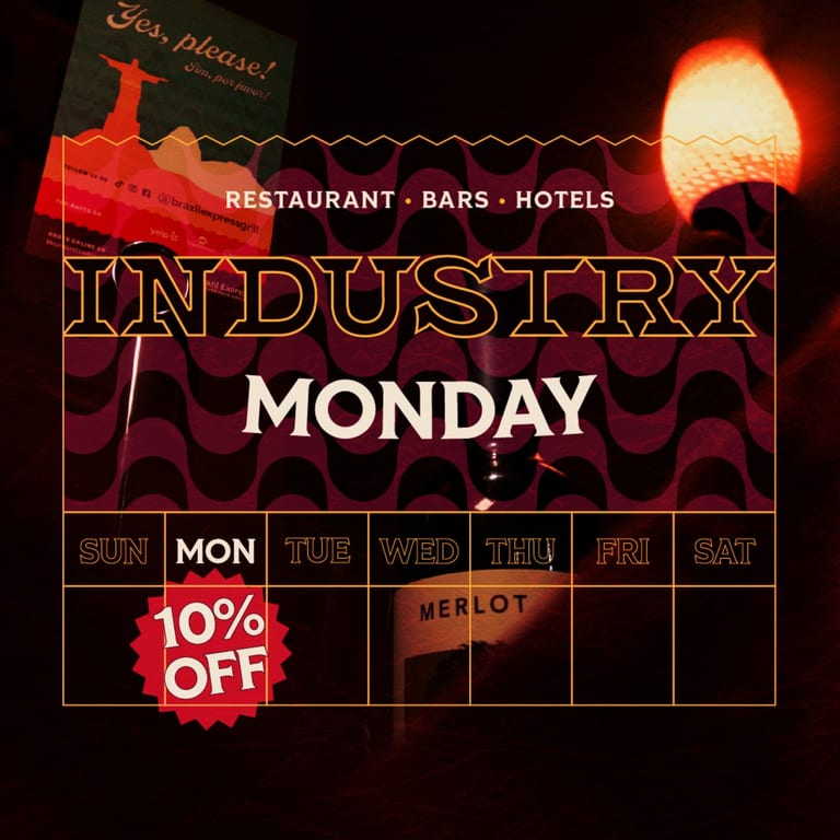 10% OFF for those who keep Chicago entertained