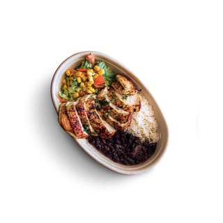 Bowl Chicken