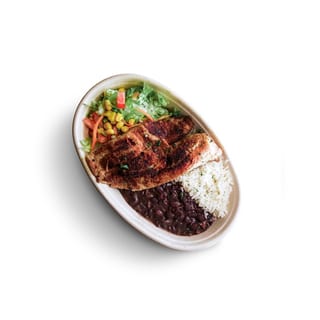 Bowl Tilapia