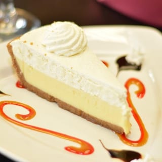 Key Lime Pie