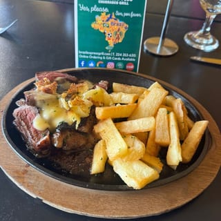 House Picanha/Picanha da Casa