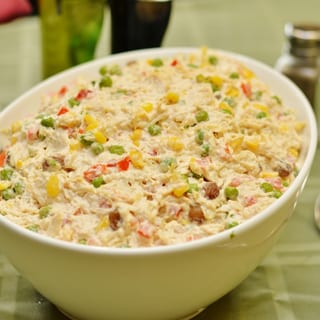 Chicken Salad