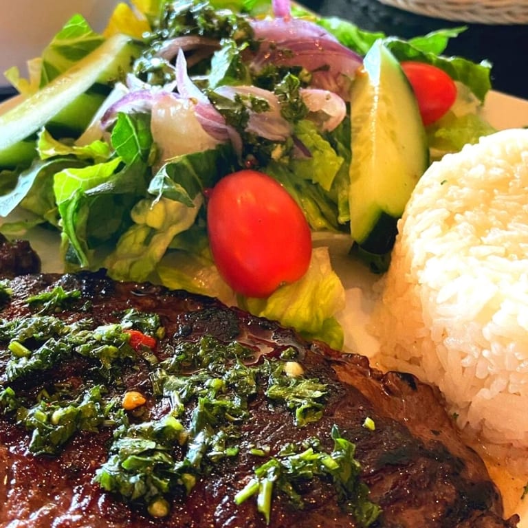 Delicious Pastels: A Brazilian Favorite