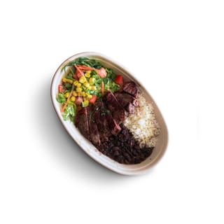 Bowl Beef